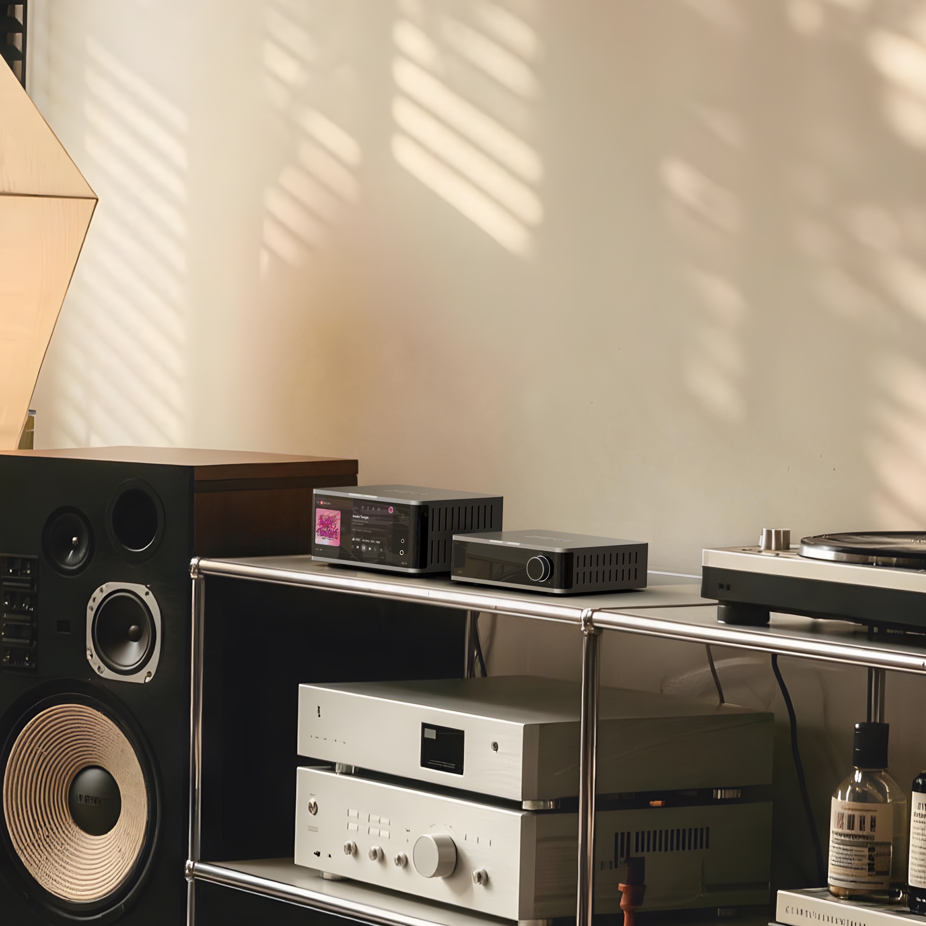 ZiiZoo AMP70