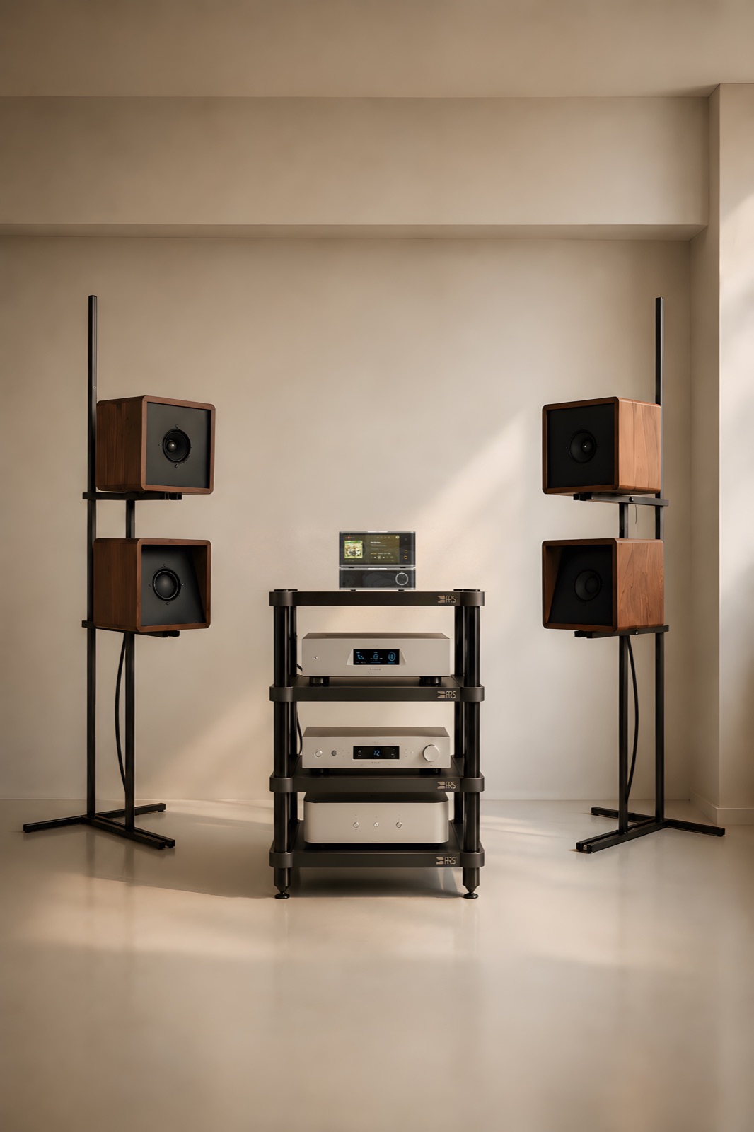 ZiiZoo AMP70 图片 2