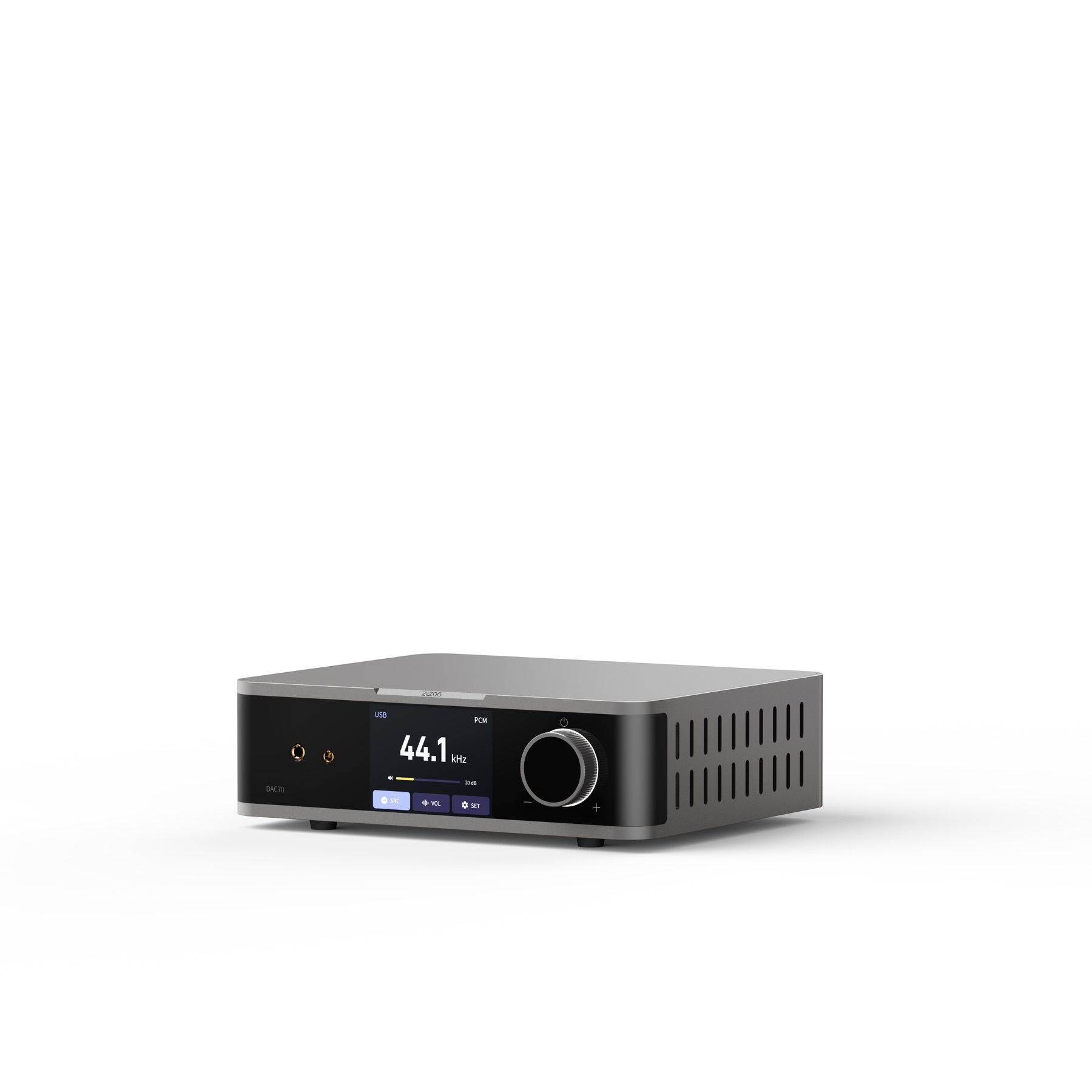 ZiiZoo DAC70