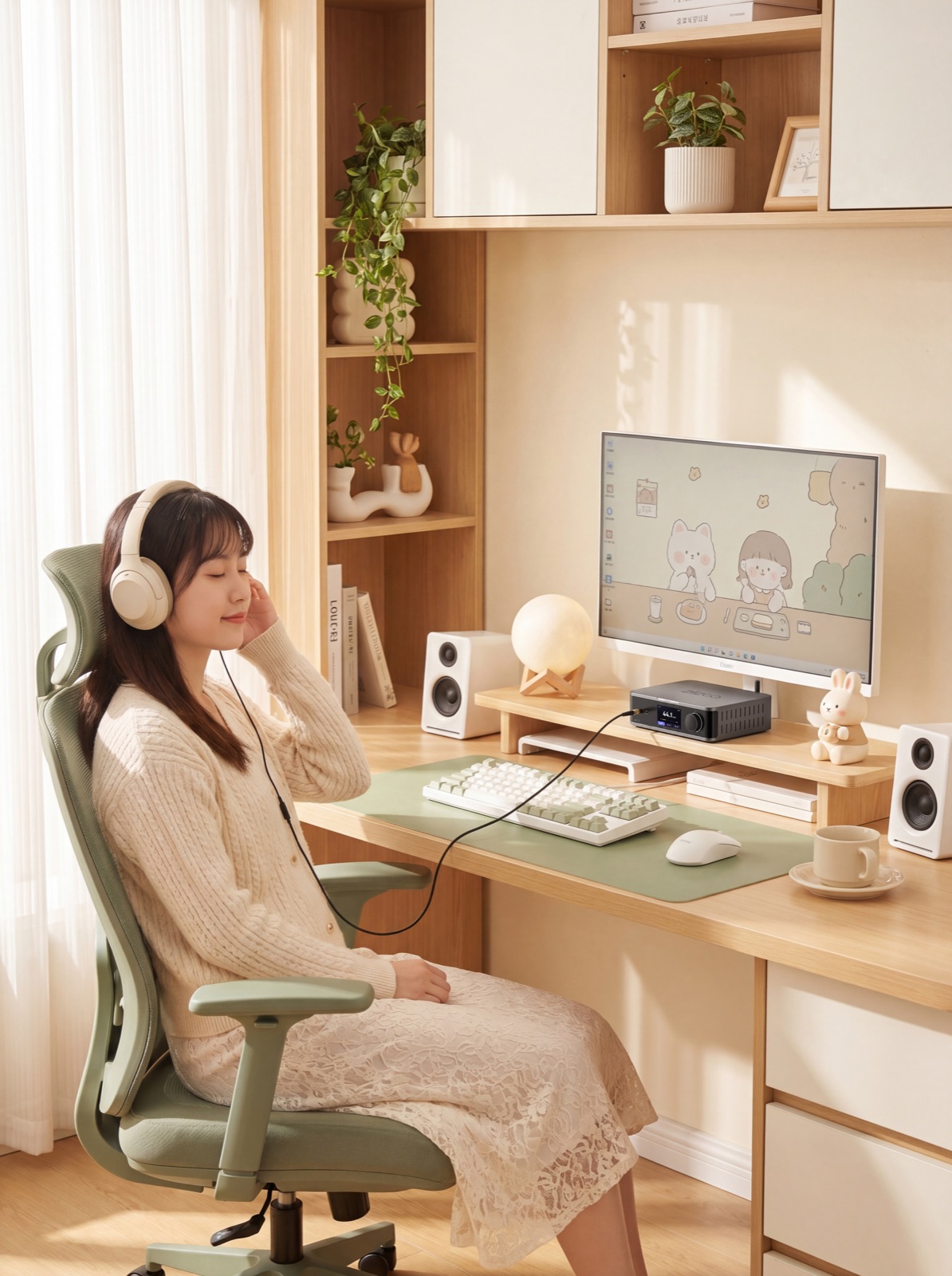ZiiZoo DAC70 图片 3